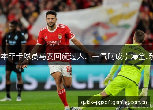 本菲卡球员马赛回旋过人,一气呵成引爆全场 本菲卡球员马赛回旋过人,一气呵成引爆全场